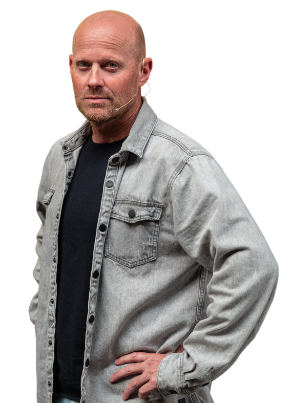 Erik-Wegewijs