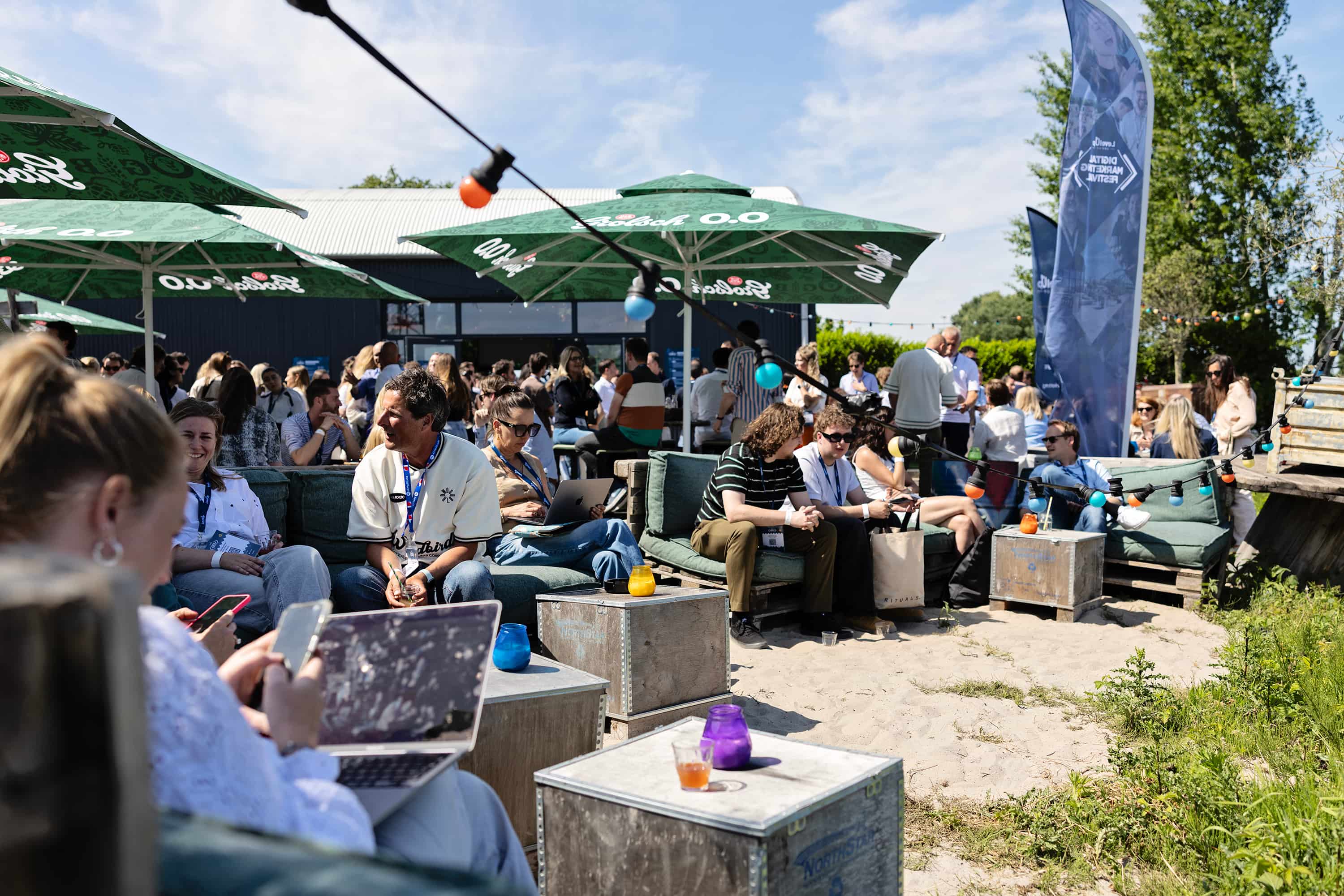 Digital Marketing Festival