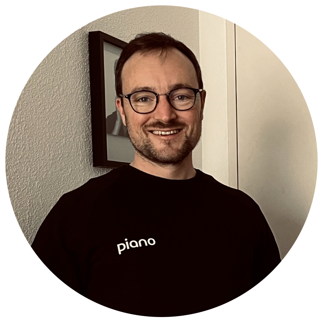 Piano - Fabien le Thuaut 1